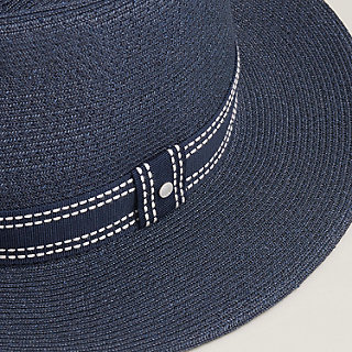 【エレガント】HERMES 上品 フェルトハット ≪Balthazar H Cut≫ Balthazar H Cut hat | Hermès USA